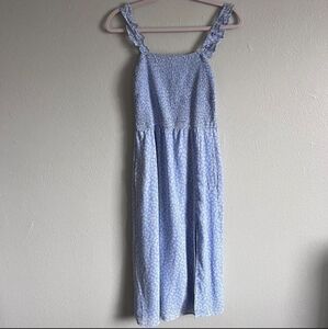 Abercrombie & fitch Dress With pockets